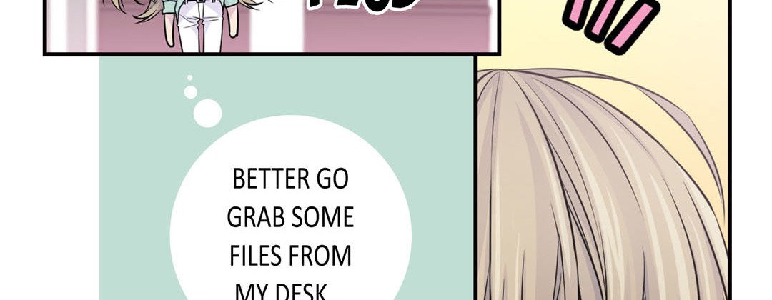 My Ex, Client My Ex, Client EP 27 - Toomics page 154 - 