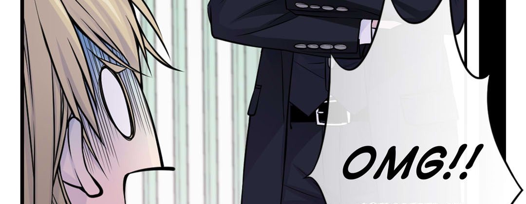 My Ex, Client My Ex, Client EP 27 - Toomics page 159 - 