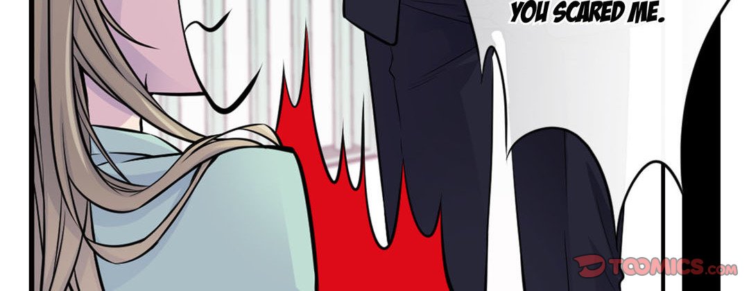 My Ex, Client My Ex, Client EP 27 - Toomics page 160 - 