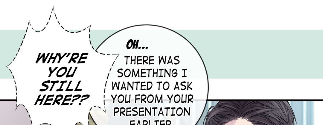 My Ex, Client My Ex, Client EP 27 - Toomics page 161 - 