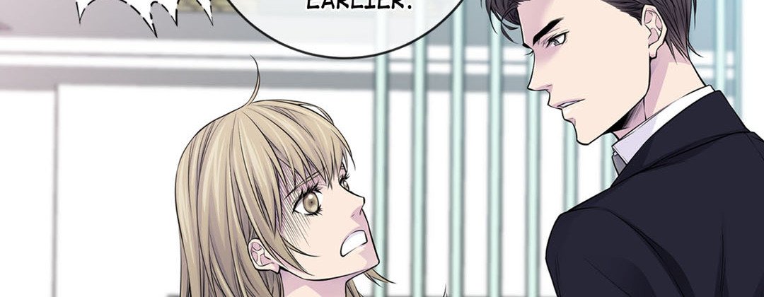 My Ex, Client My Ex, Client EP 27 - Toomics page 162 - 