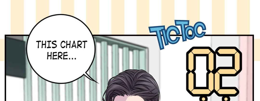 My Ex, Client My Ex, Client EP 27 - Toomics page 169 - 