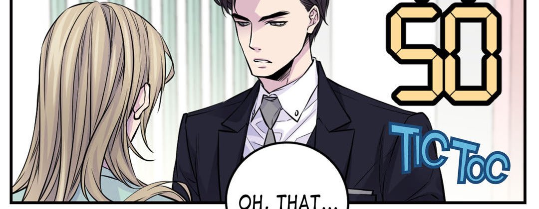 My Ex, Client My Ex, Client EP 27 - Toomics page 170 - 