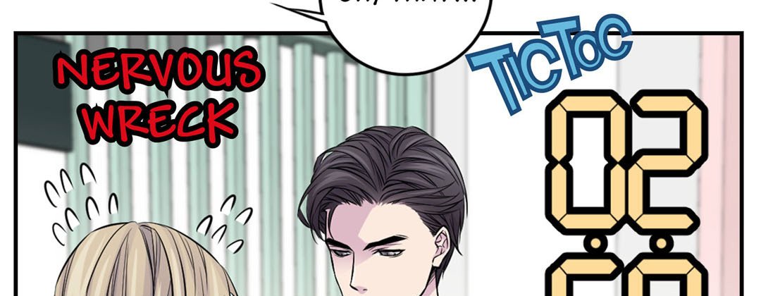 My Ex, Client My Ex, Client EP 27 - Toomics page 171 - 