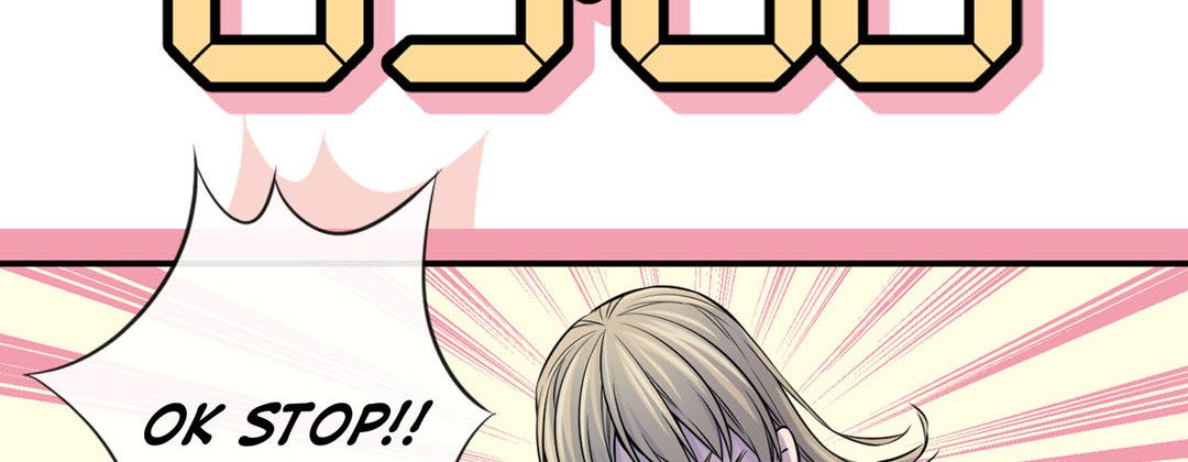 My Ex, Client My Ex, Client EP 27 - Toomics page 174 - 