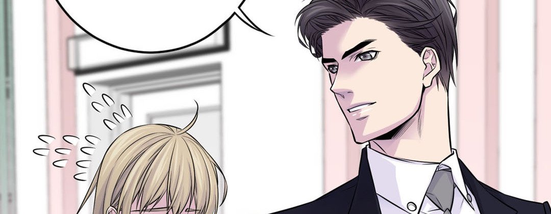 My Ex, Client My Ex, Client EP 27 - Toomics page 178 - 