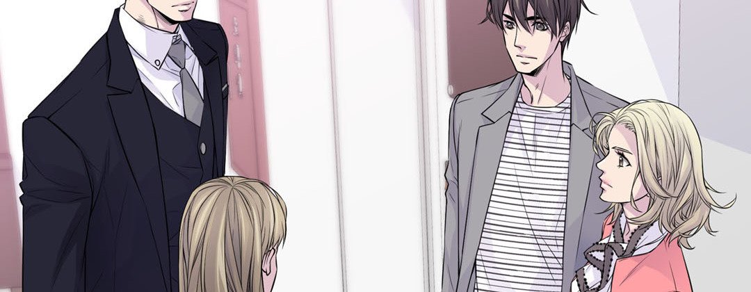 My Ex, Client My Ex, Client EP 27 - Toomics page 194 - 
