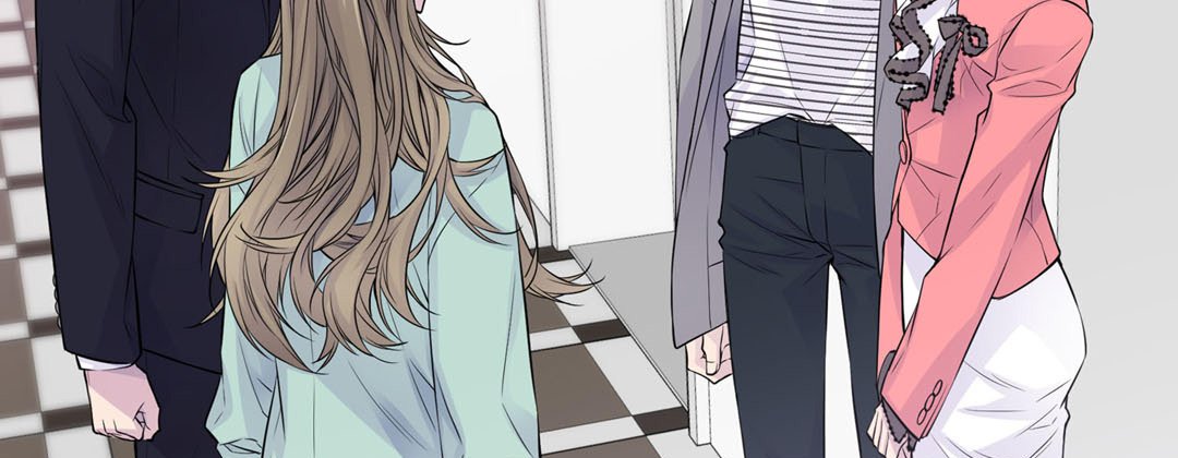 My Ex, Client My Ex, Client EP 27 - Toomics page 195 - 