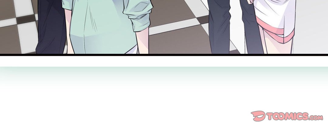 My Ex, Client My Ex, Client EP 27 - Toomics page 196 - 