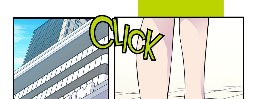 My Ex, Client My Ex, Client EP 27 - Toomics page 21 - 