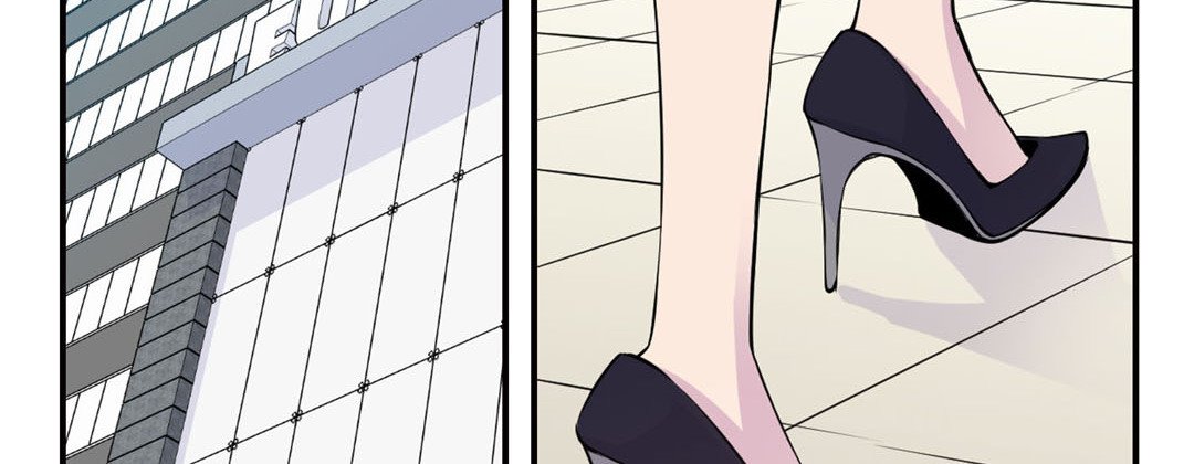 My Ex, Client My Ex, Client EP 27 - Toomics page 22 - 