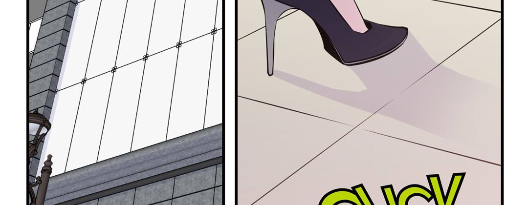 My Ex, Client My Ex, Client EP 27 - Toomics page 23 - 