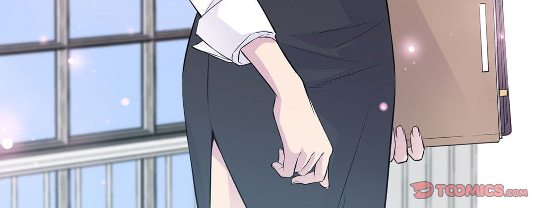 My Ex, Client My Ex, Client EP 27 - Toomics page 28 - 