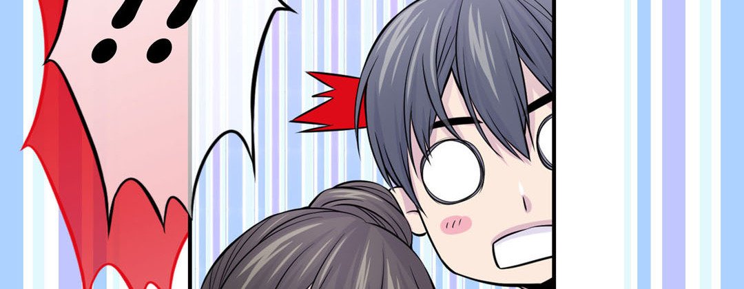 My Ex, Client My Ex, Client EP 27 - Toomics page 30 - 