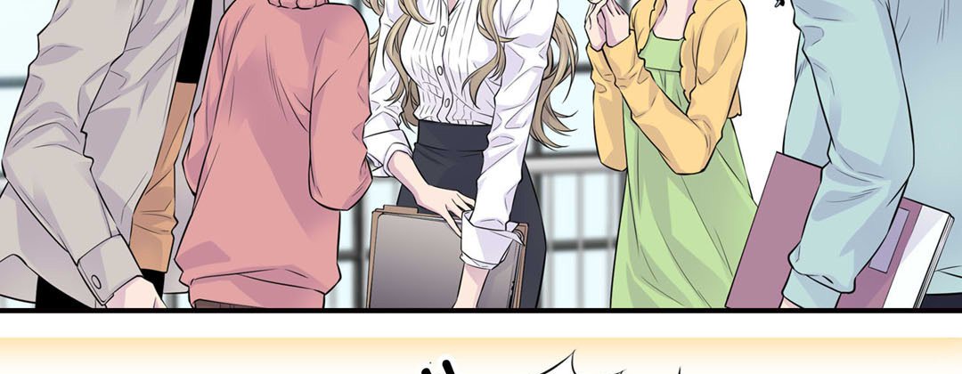 My Ex, Client My Ex, Client EP 27 - Toomics page 35 - 