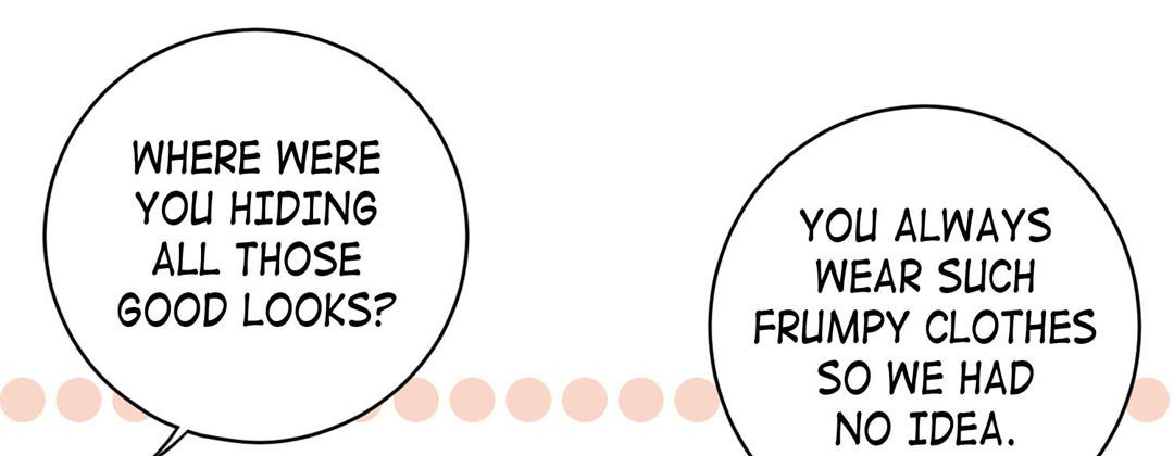 My Ex, Client My Ex, Client EP 27 - Toomics page 37 - 