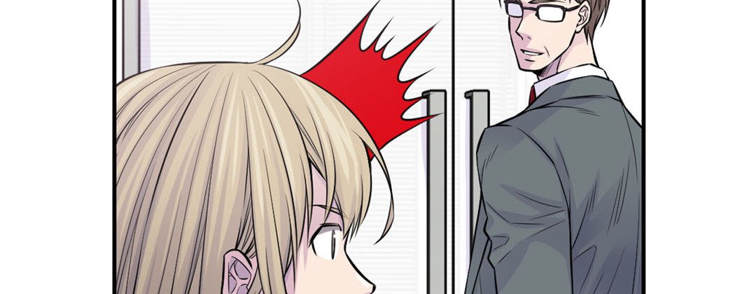 My Ex, Client My Ex, Client EP 27 - Toomics page 50 - 