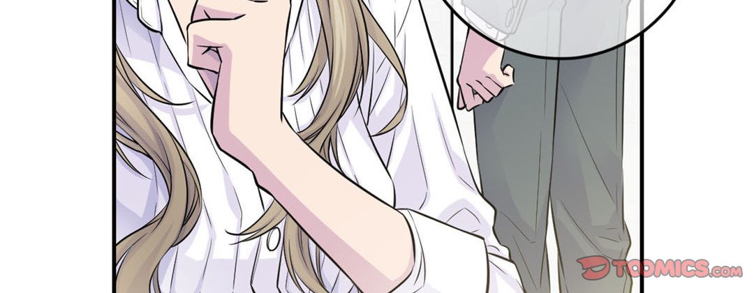 My Ex, Client My Ex, Client EP 27 - Toomics page 52 - 