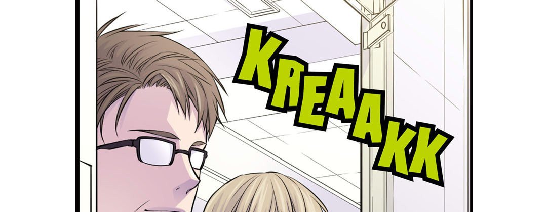 My Ex, Client My Ex, Client EP 27 - Toomics page 53 - 