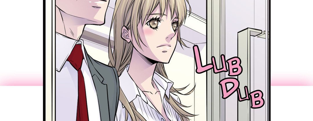 My Ex, Client My Ex, Client EP 27 - Toomics page 54 - 