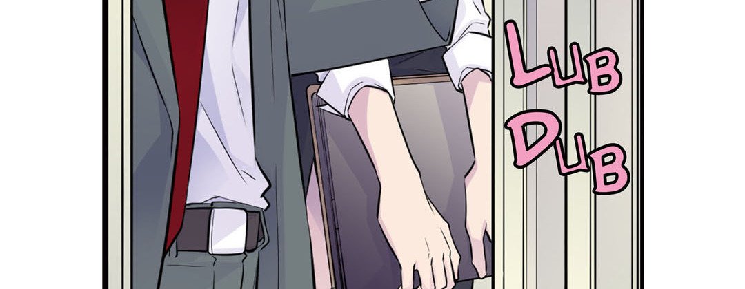 My Ex, Client My Ex, Client EP 27 - Toomics page 56 - 