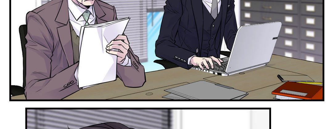 My Ex, Client My Ex, Client EP 27 - Toomics page 58 - 