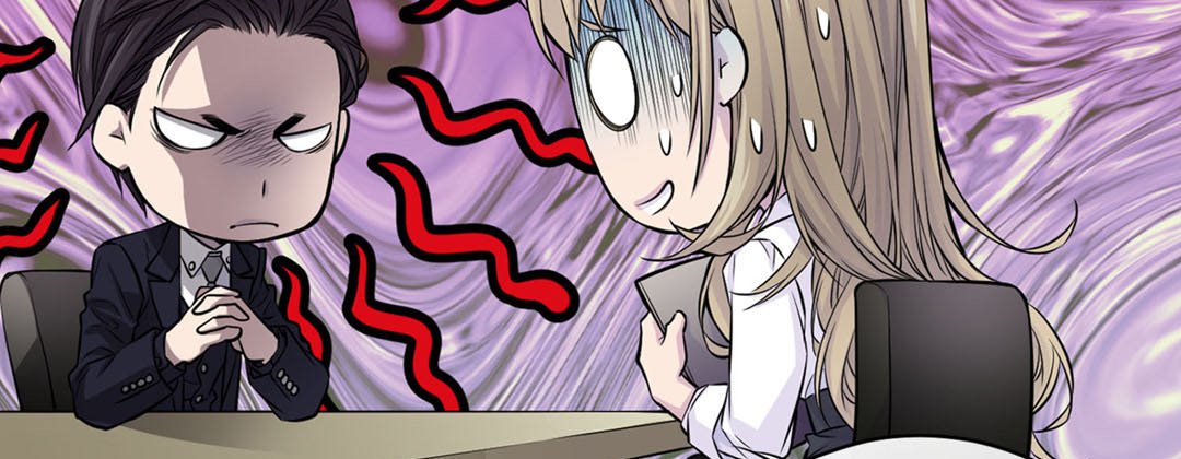 My Ex, Client My Ex, Client EP 27 - Toomics page 79 - 