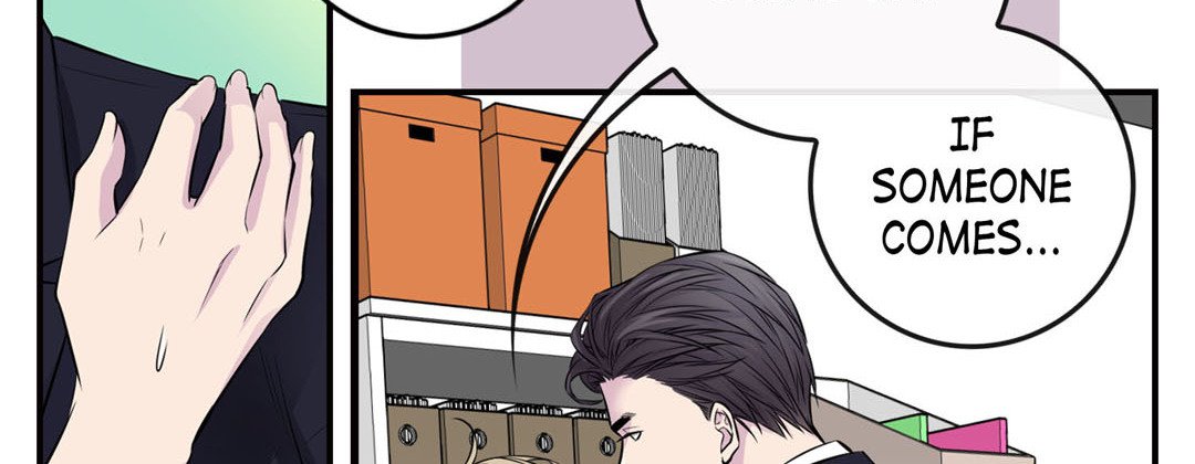 My Ex, Client My Ex, Client EP 27 - Toomics page 94 - 