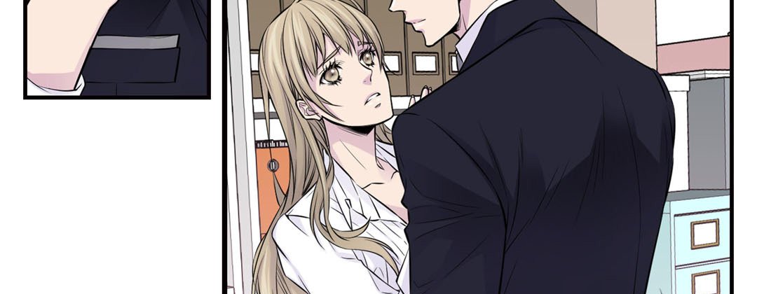 My Ex, Client My Ex, Client EP 27 - Toomics page 95 - 