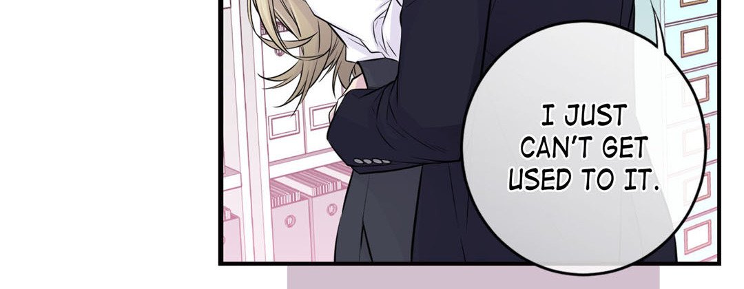 My Ex, Client My Ex, Client EP 27 - Toomics page 96 - 