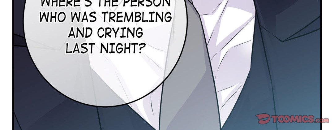 My Ex, Client My Ex, Client EP 27 - Toomics page 100 - 
