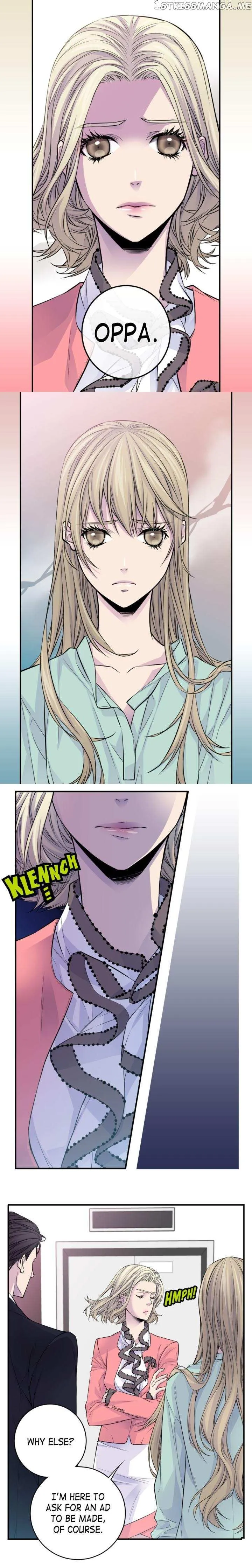 My Ex, Client Chapter 28 page 2 - 