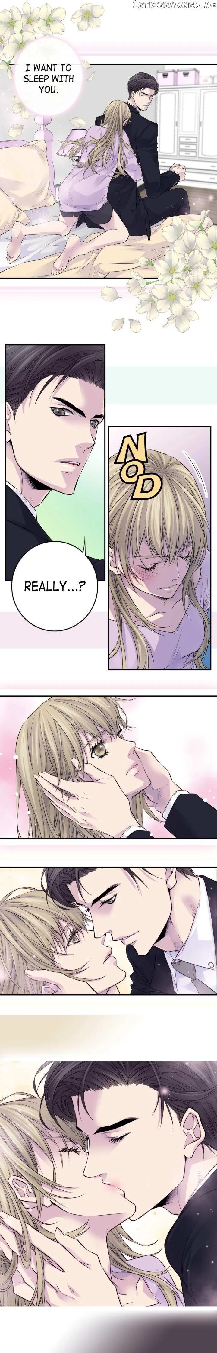 My Ex, Client Chapter 29 page 11 - 