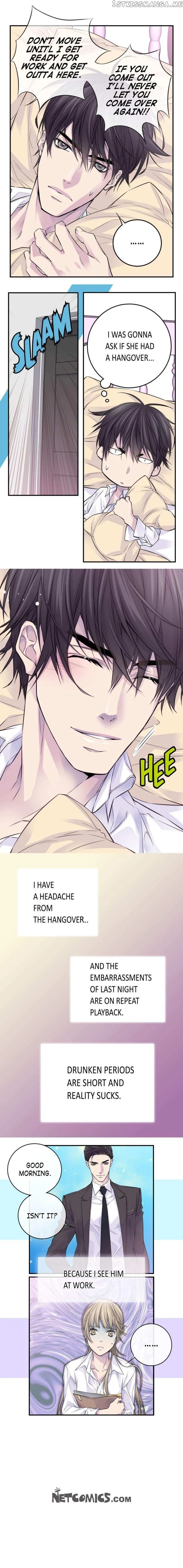 My Ex, Client Chapter 29 page 13 - 