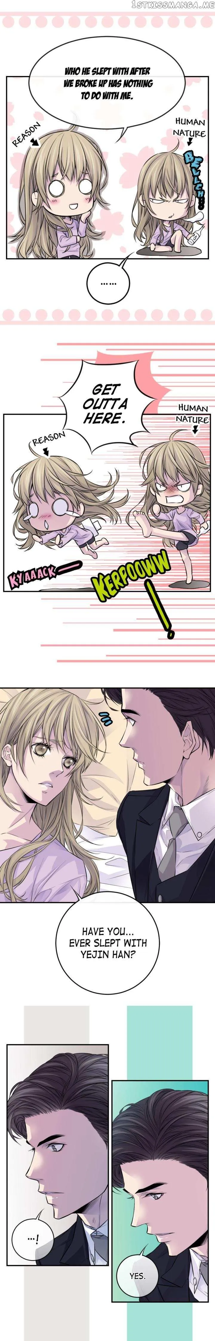 My Ex, Client Chapter 29 page 3 - 