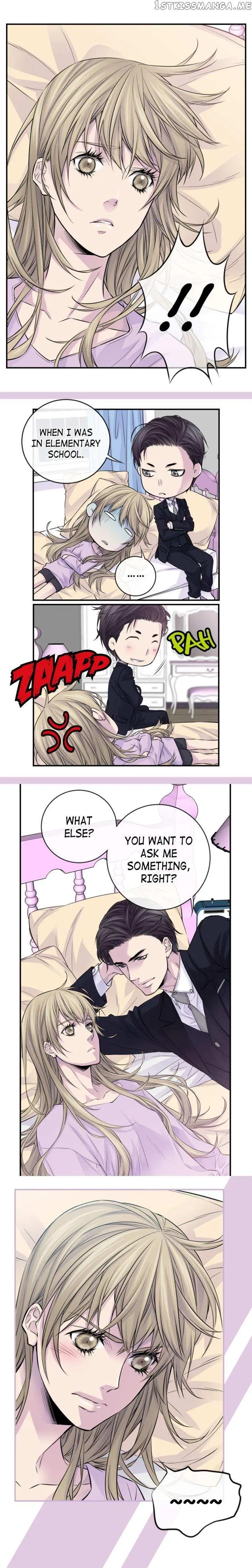 My Ex, Client Chapter 29 page 4 - 