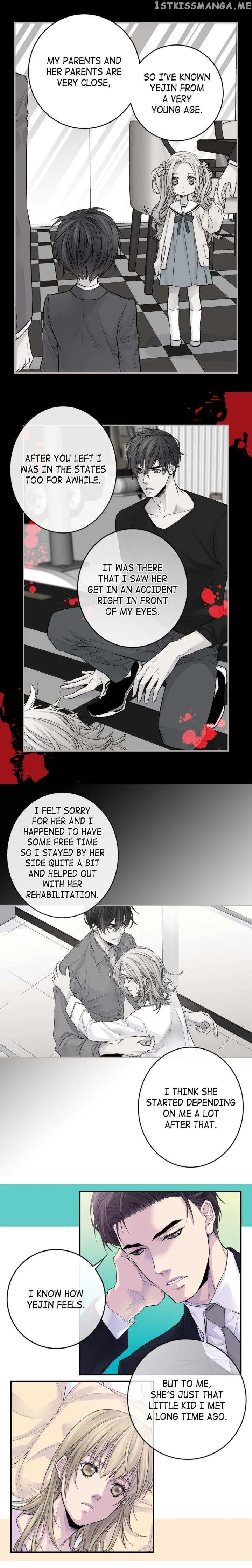 My Ex, Client Chapter 29 page 6 - 