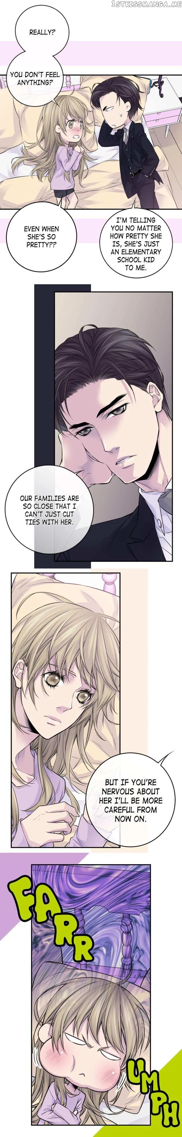 My Ex, Client Chapter 29 page 7 - 