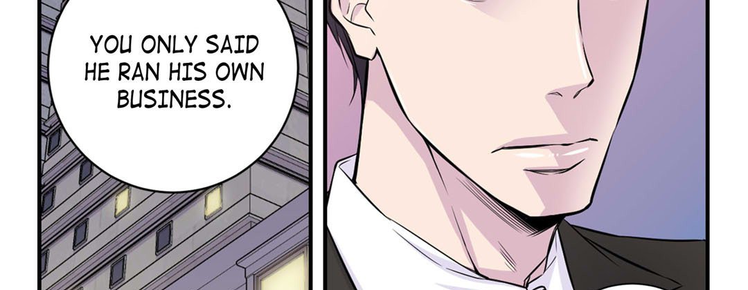 My Ex, Client My Ex, Client EP 3 - Toomics page 11 - 