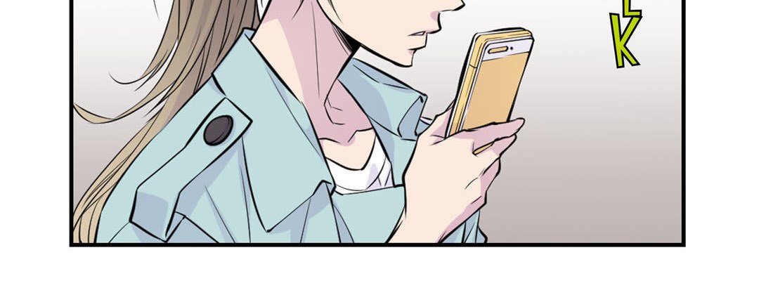 My Ex, Client My Ex, Client EP 3 - Toomics page 104 - 