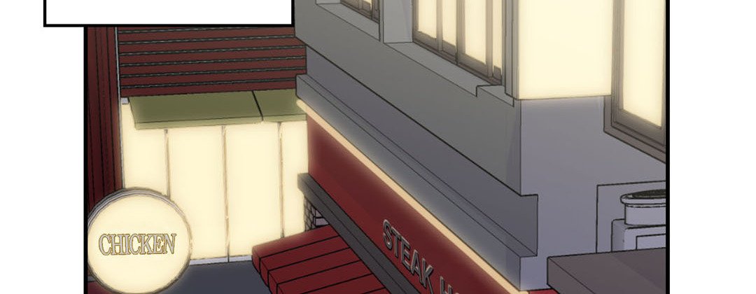 My Ex, Client My Ex, Client EP 3 - Toomics page 110 - 
