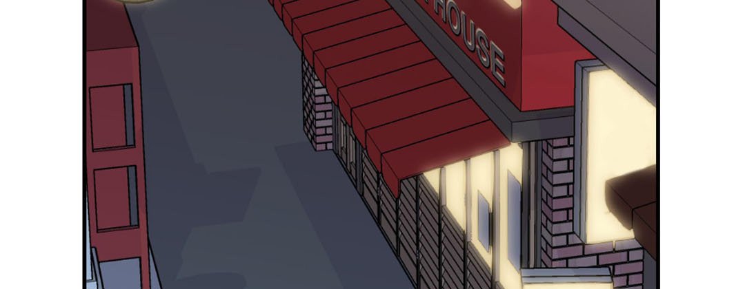 My Ex, Client My Ex, Client EP 3 - Toomics page 111 - 