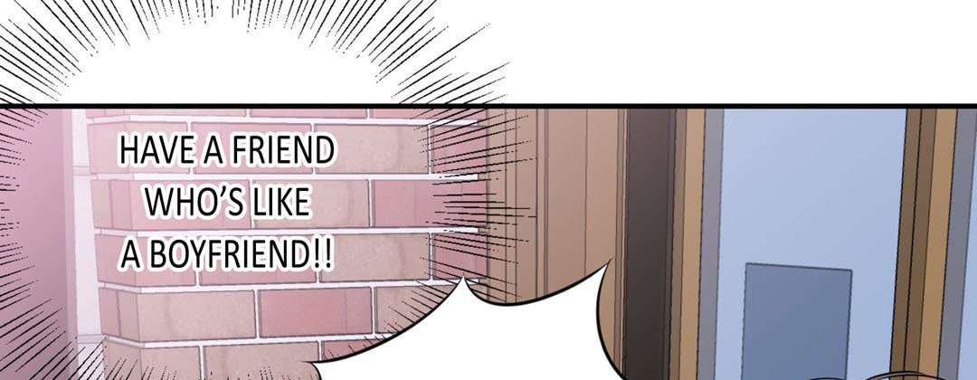 My Ex, Client My Ex, Client EP 3 - Toomics page 113 - 