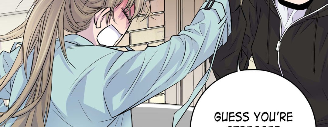My Ex, Client My Ex, Client EP 3 - Toomics page 115 - 