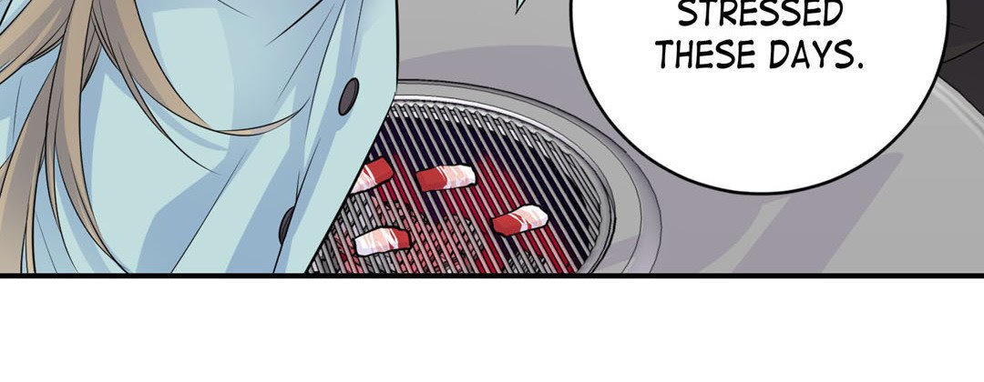 My Ex, Client My Ex, Client EP 3 - Toomics page 116 - 