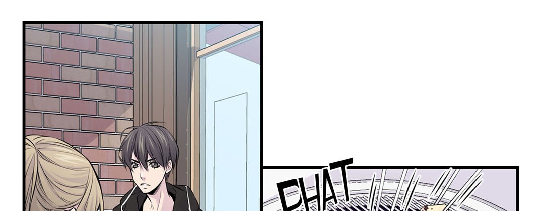 My Ex, Client My Ex, Client EP 3 - Toomics page 125 - 