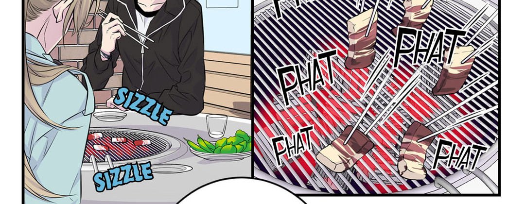 My Ex, Client My Ex, Client EP 3 - Toomics page 126 - 