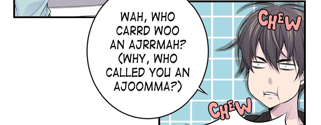 My Ex, Client My Ex, Client EP 3 - Toomics page 127 - 