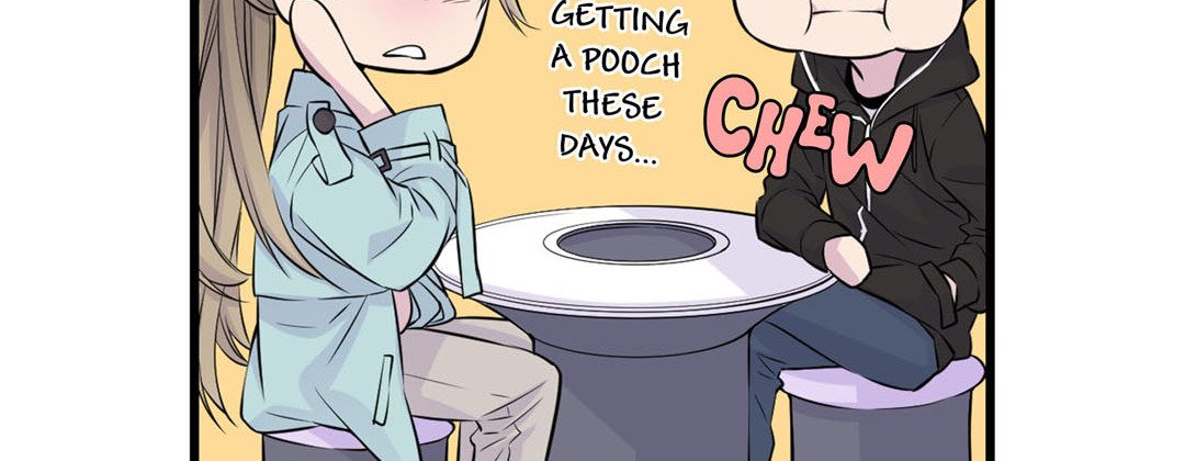 My Ex, Client My Ex, Client EP 3 - Toomics page 132 - 