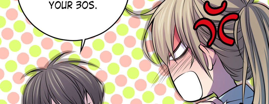 My Ex, Client My Ex, Client EP 3 - Toomics page 138 - 